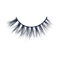 Load image into Gallery viewer, Charoite - Queen Mink Cat 3D Lash