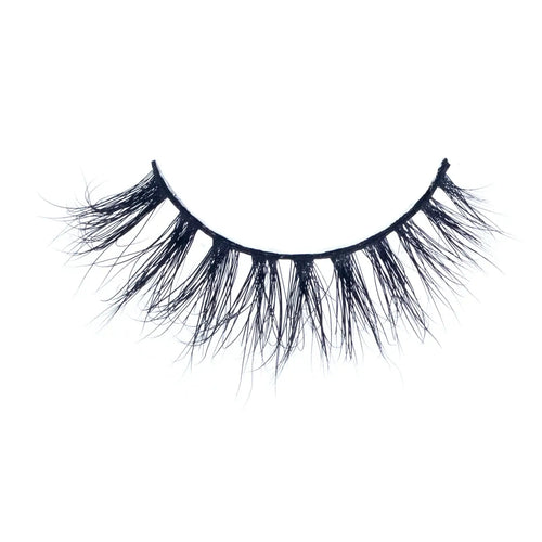 Charoite - Queen Mink Cat 3D Lash