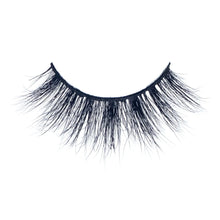 Load image into Gallery viewer, Tourmaline - Queen Mink Cat 3D Lashes