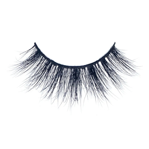 Tourmaline - Queen Mink Cat 3D Lashes