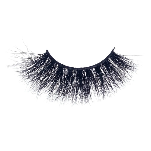 Agate - Queen Mink Cat 3D Lashes
