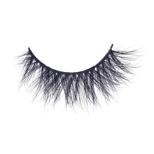 Turquoise - Queen Mink Cat 3D Lashes