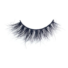 Load image into Gallery viewer, Moonstone - Queen Mink Cat 3D Lashes