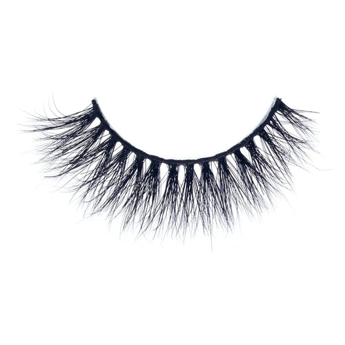 Beryl - Queen Mink Cat 3D Lashes