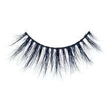 Load image into Gallery viewer, Rose Quartz - Duchess Mink Cat 3D Lashes