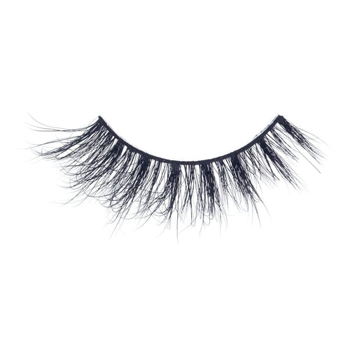 Zirco - Duchess Mink Cat 3D Lashes
