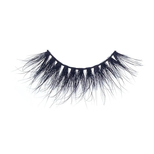 Spinel - Duchess Mink Cat 3D Lashes
