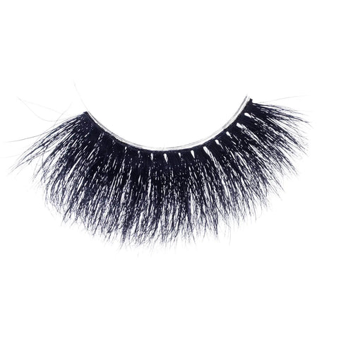 Sunstone - Duchess Mink Cat 3D Lashes