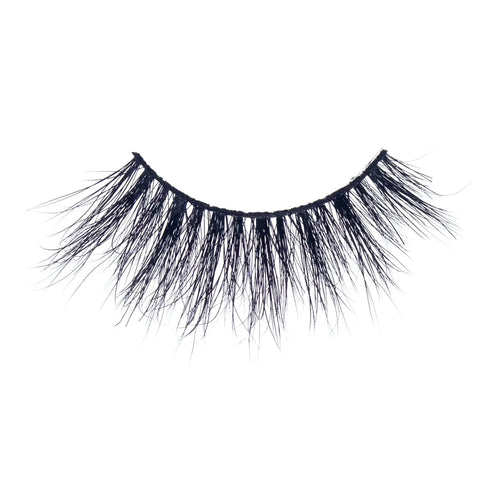 Citrine - Duchess Mink Cat 3D Lashes