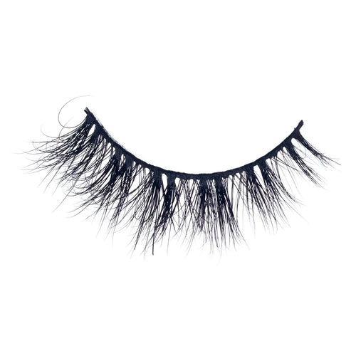 Emerald - Royalty Mink Cat 3D Lashes