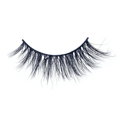 Pearl - Royalty Mink Cat 3D Lashes