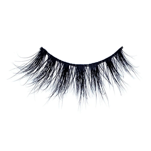 Garnet - Royalty Mink Cat 3D Lashes