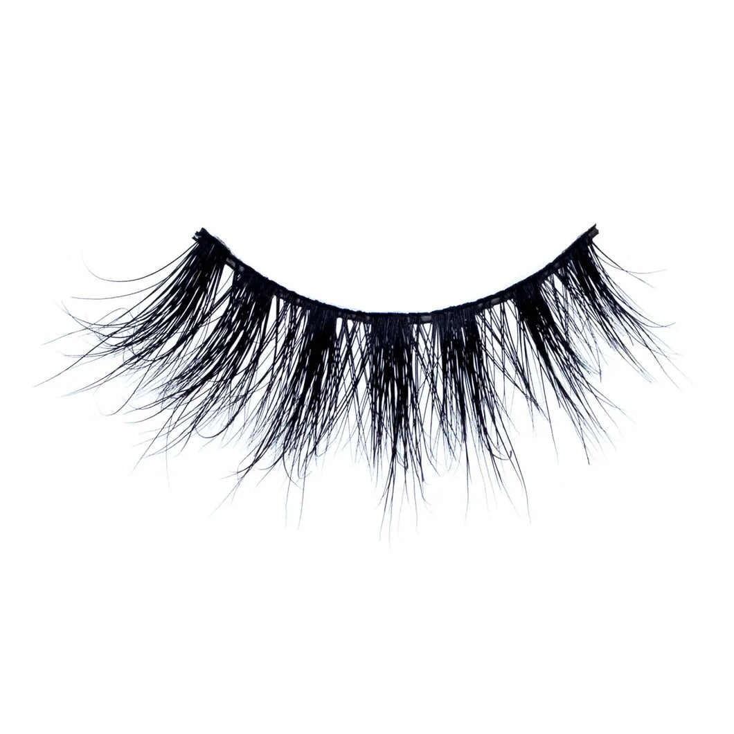 Garnet - Royalty Mink Cat 3D Lashes