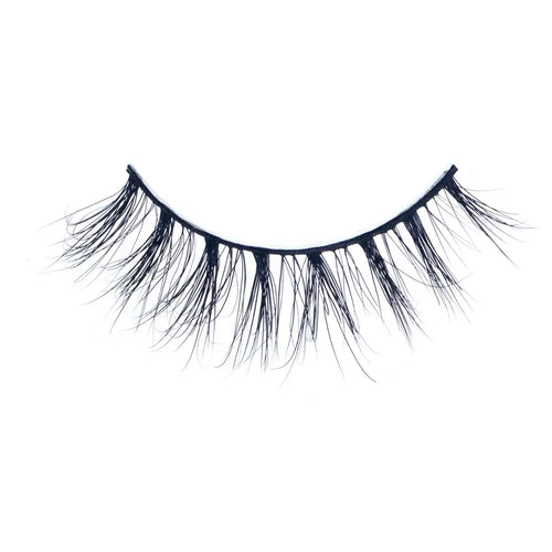 Sapphire - Royalty Mink Cat 3D Lashes