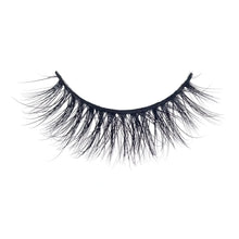 Load image into Gallery viewer, Amethyst - Royalty Mink Cat 3D Lashes