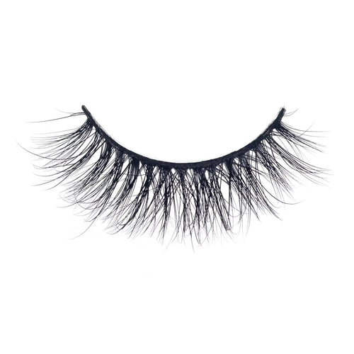 Amethyst - Royalty Mink Cat 3D Lashes
