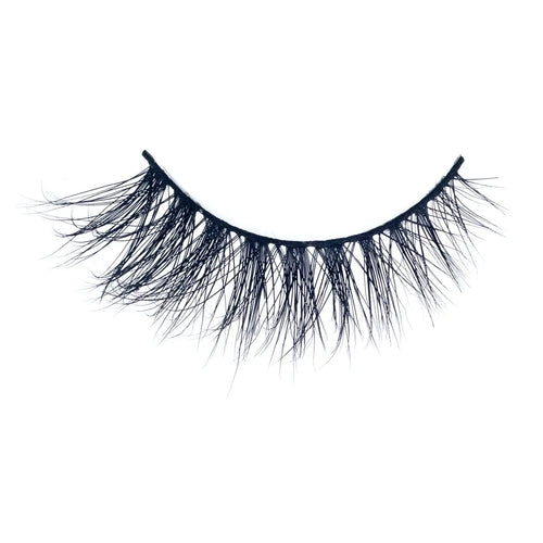 Peridot - Royalty Mink Cat 3D Lashes