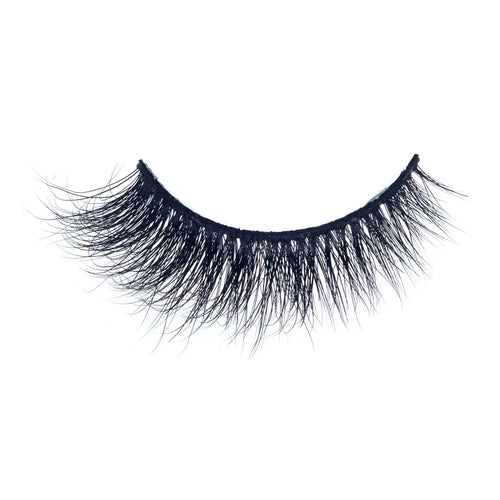 Aquamarine - Royalty Mink Cat 3D Lashes