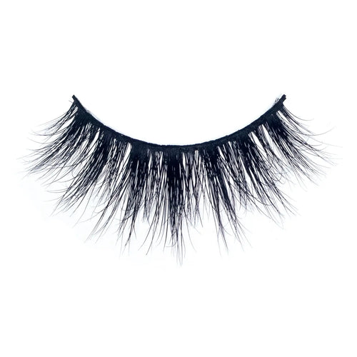 Diamond - Royalty Mink Cat 3D Lashes