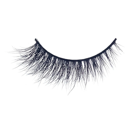 Opal - Royalty Mink Cat 3D Lashes