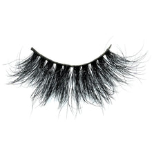 Load image into Gallery viewer, Florence - Countess Mink Cat 25mm 3D Lashes
