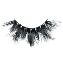 Load image into Gallery viewer, Prague - Countess Mink Cat 25mm 3D Lashes