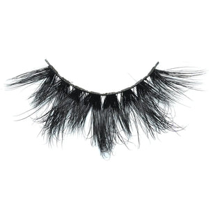 Prague - Countess Mink Cat 25mm 3D Lashes