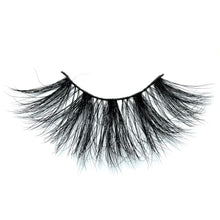 Load image into Gallery viewer, Casablanca - Countess Mink Cat 25mm 3D Lashes
