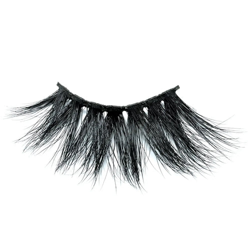 Edinburgh - Countess Mink Cat 25mm 3D Lashes