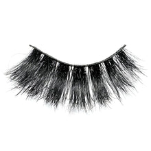 Load image into Gallery viewer, Venice - Countess Mink Cat 25mm 3D Lashes