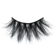Load image into Gallery viewer, Athens - Countess Mink Cat 25mm 3D Lashes