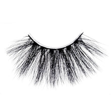 Load image into Gallery viewer, Lilly Wonder Cat Xl 25mm 3D Faux Mink Lashes