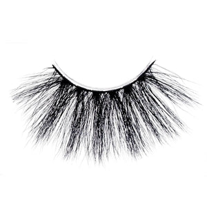 Lilly Wonder Cat Xl 25mm 3D Faux Mink Lashes