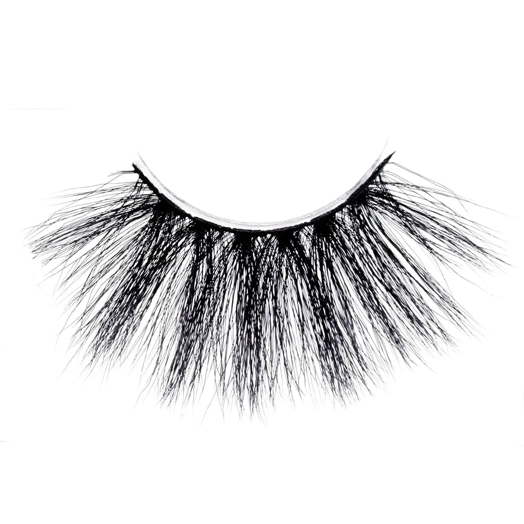 Lilly Wonder Cat Xl 25mm 3D Faux Mink Lashes