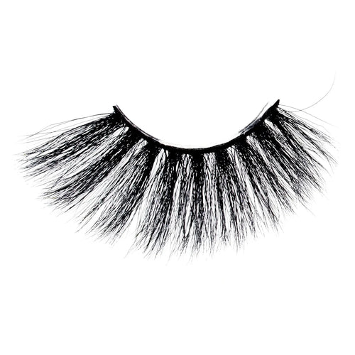 Tulip - Wonder Cat Xl 25mm 3D Faux Mink Lashes