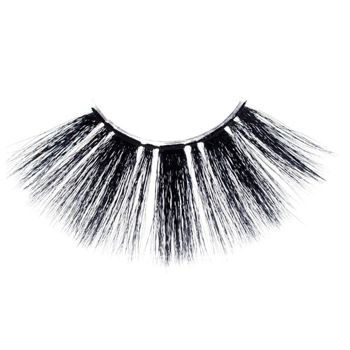 Daisy - Wonder Cat Xl 25mm 3D Faux Mink Lashes