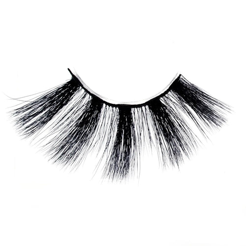 Lotus - Wonder Cat Xl 25mm 3D Faux Mink Lashes
