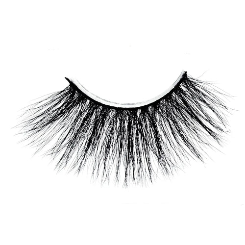 Poinsettia - Wonder Cat Xl 25mm 3D Faux Mink Lashes