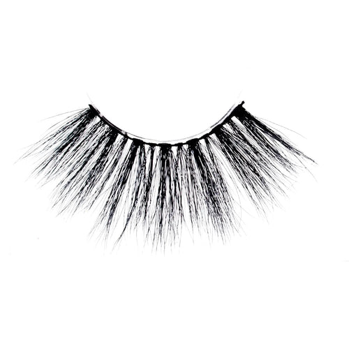 Dahlia - Wonder Cat Xl 25mm 3D Faux Mink Lashes