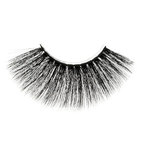 Sunflower - Wonder Cat Xl 25mm 3D Faux Mink Lashes