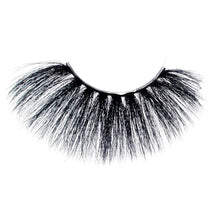 Load image into Gallery viewer, Clover - Wonder Cat Xl 25mm 3D Faux Mink Lashes