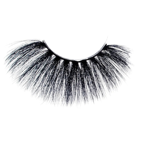 Clover - Wonder Cat Xl 25mm 3D Faux Mink Lashes