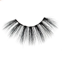 Load image into Gallery viewer, Blossom - Wonder Cat Xl 25mm 3D Faux Mink Lashes
