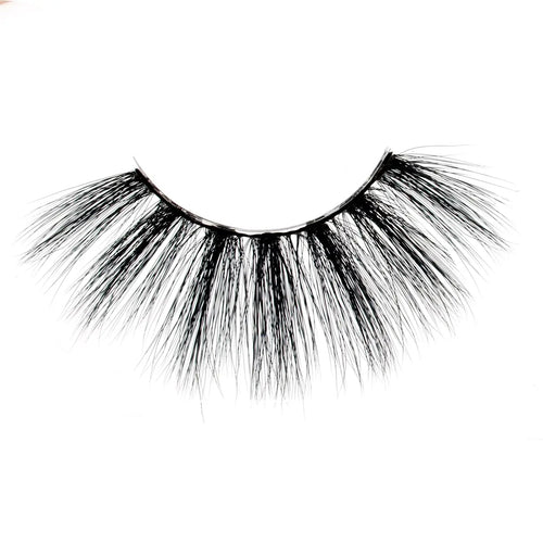Blossom - Wonder Cat Xl 25mm 3D Faux Mink Lashes