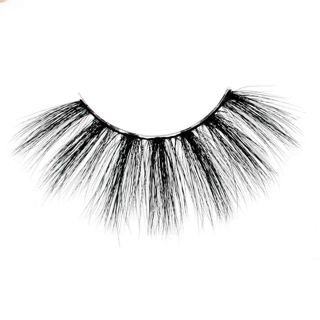 Blossom - Wonder Cat Xl 25mm 3D Faux Mink Lashes