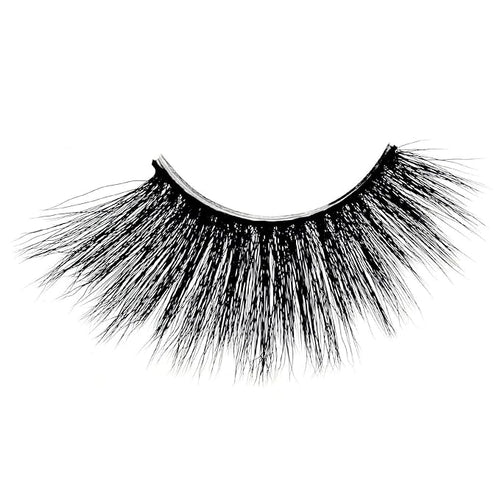 Rose - WonderCat Xl 25mm 3D Faux Mink Lashes