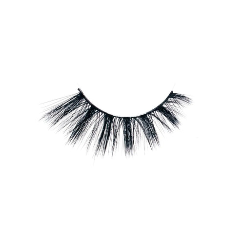 Lucy - Wild Cat 3D Lashes