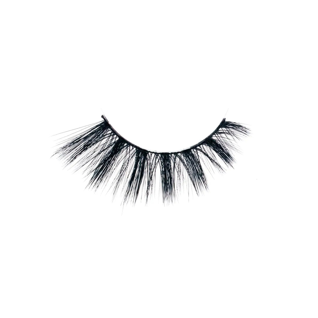 Lucy - Wild Cat 3D Lashes