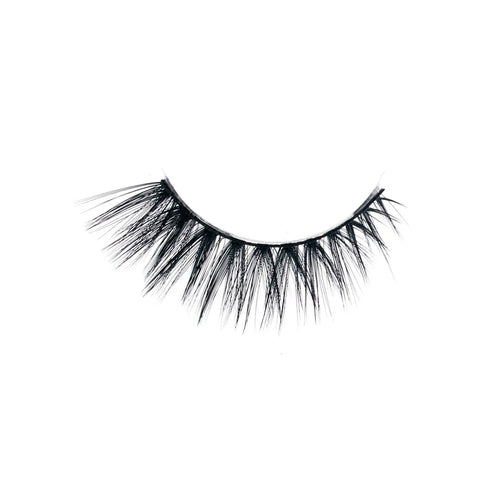 Cleo - Wild Cat 3D Lashes