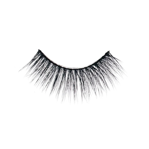 Molly - Wild Cat 3D Lashes